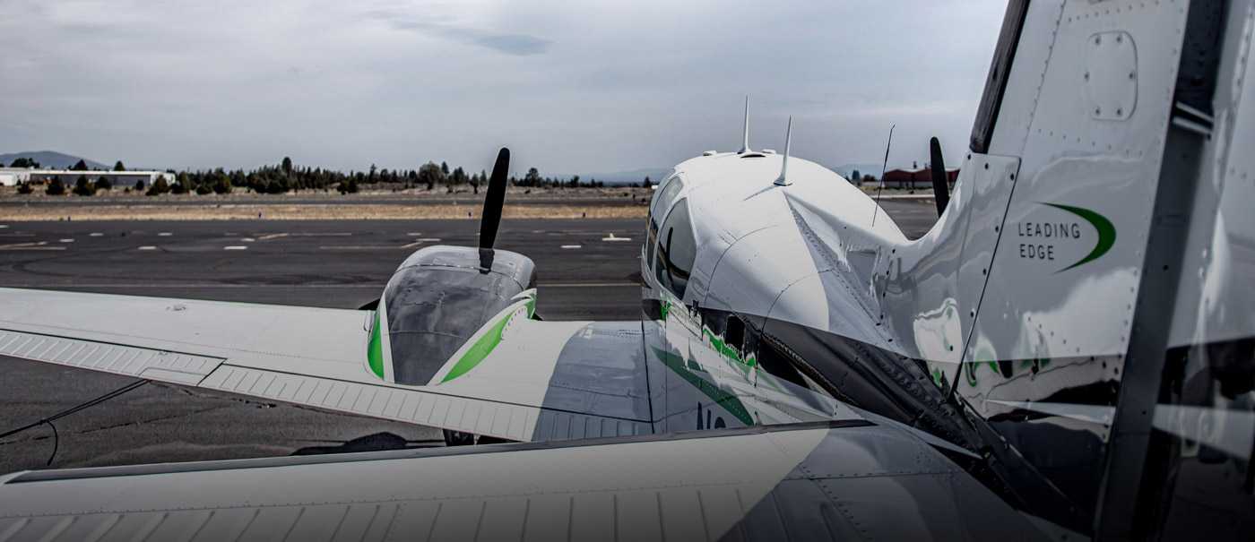 Become an <b>Airplane</b> Pilot